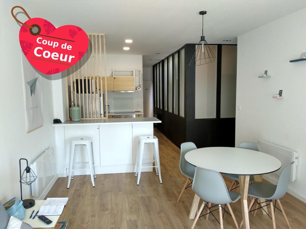 Appt L'Atelier Goderville Εξωτερικό φωτογραφία