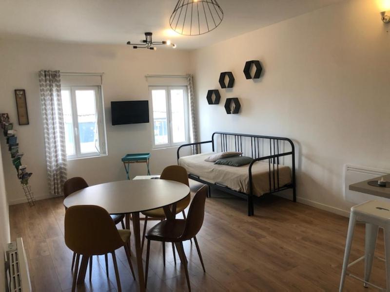 Appt L'Atelier Goderville Εξωτερικό φωτογραφία
