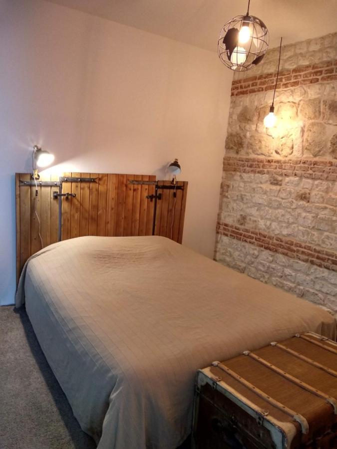 Appt L'Atelier Goderville Εξωτερικό φωτογραφία